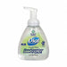 Hand Sanitizer Bottle Foam PK4