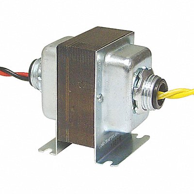 Cls 2 Trnsfrmr 20VA Open Hub Foot