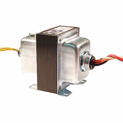 Cls 2 Trnsfrmr 50VA Open Hub Foot