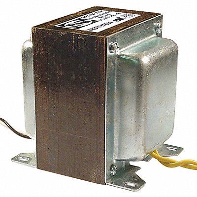 Control Transformer 375VA 24VAC