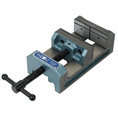 Machine Vise Cast Iron