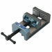 Machine Vise Cast Iron