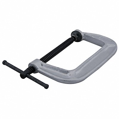 C-Clamp 8 Iron Heavy Duty 1700 lb.