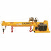 Precision Lifting Forklift Boom 6000 Lb