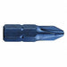 Insert Bit SAE 1/4 Hex #2 1 PK50