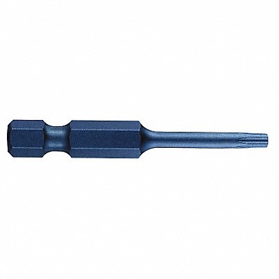 Power Bit SAE 1/4 Hex Power Drive PK5