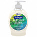 Hand Soap WH 7.5 oz Clean/Fresh PK6