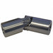 Universal Joint Bore 3/8 In SS