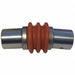 Universal Joint Bore 3/8 In SS