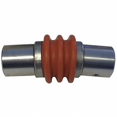 Universal Joint Bore 1 In SS