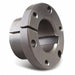 QD Bushing JA 28mm B Dia 1.000 L