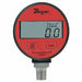 H4302 Digital Pressure Gauge 50 PSI