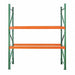 Pallet Rack Starter 48inx96in x126in