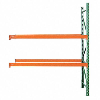 Pallet Rack AddOn 36inx144inx99in