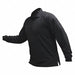 Mens Tactical Polo Black Long Sleeve 3XL