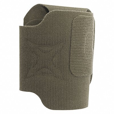 Gun Holster Desert Tan Small Handgun