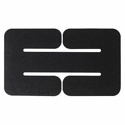 Belt Adaptor Panel Blck Belt Accessories