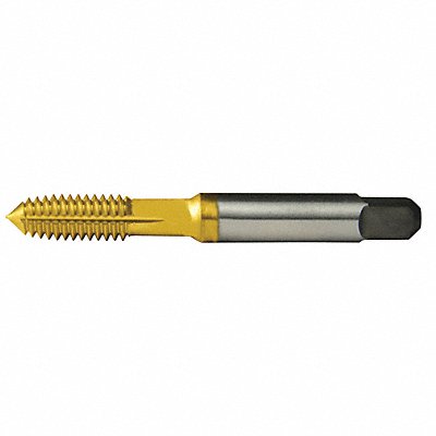 Thread Forming Tap M8x1.25 HSS