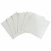 Label Overlay 2-1/2 x 2-1/2In PK50