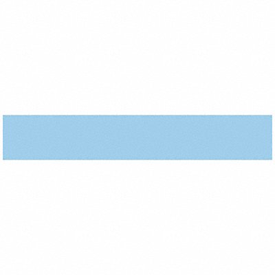Identification Label 1In H Blank
