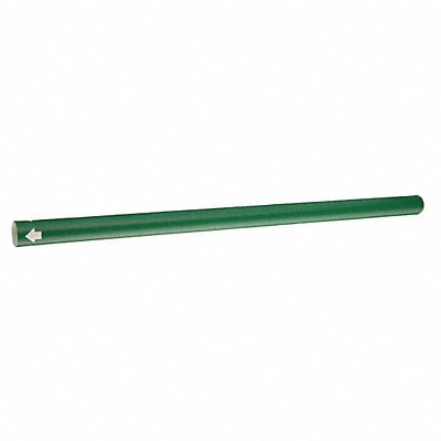 Pipe Marker 16 in W