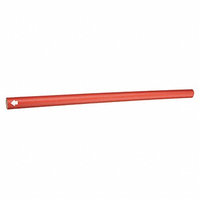 Pipe Marker 16 in W