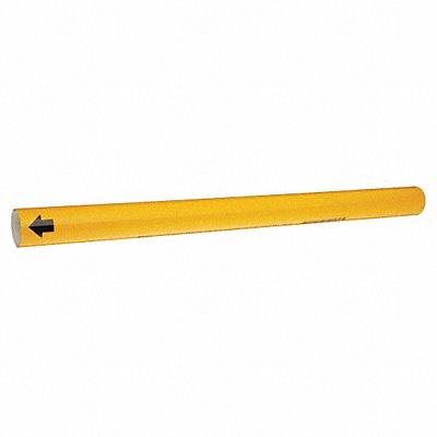 Pipe Marker 16 in W