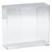 Glove Dispenser Acyrlic 2 Boxes