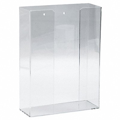 Glove Dispenser Acrylic 3 Boxes