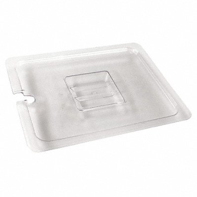 Pan Cover Half Size