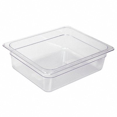 Food Pan Half Size