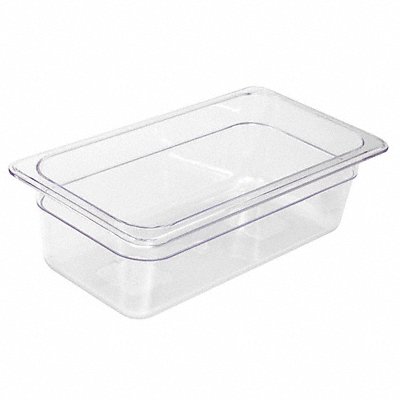 Food Pan Third Size