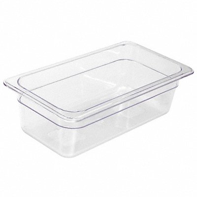 Food Pan Third Size