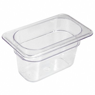 Food Pan Ninth Size