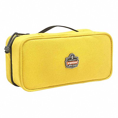 Large Buddy Organizer Large Yellow