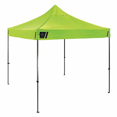 Heavy-Duty Commercial Tent Lime