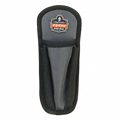 Gray Tool Sheath Polyester