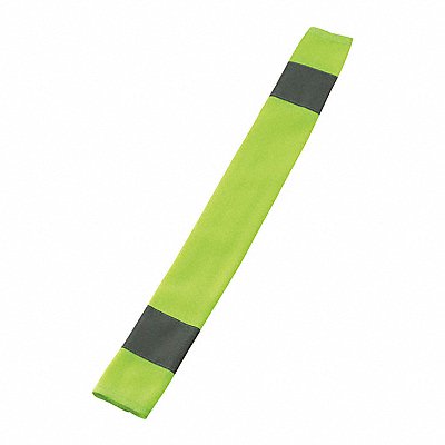 Seat Belt Cover OSFA Lime