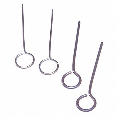 Shim Pin Set 1.2/1.7mm