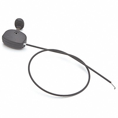 Oem Cable Use with Rotary Broom