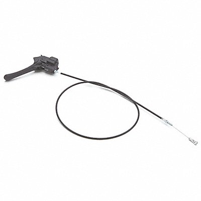 Oem Cable Use with Rotary Broom