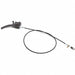 Oem Cable Use with Rotary Broom