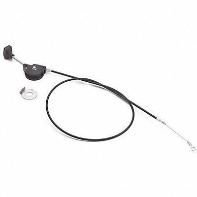 Oem Cable Use with Rotary Broom