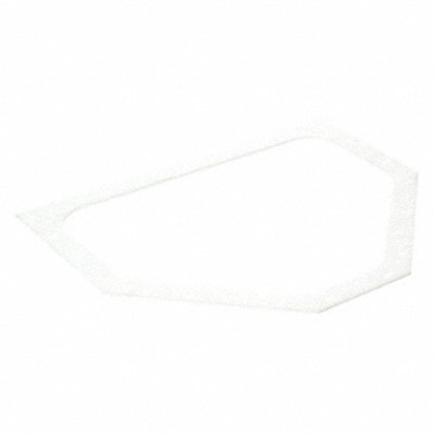 Gasket Fits Brand Amana Menumaster