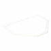 Gasket Fits Brand Amana Menumaster