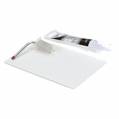 Antenna and Stirrer Cover Kit
