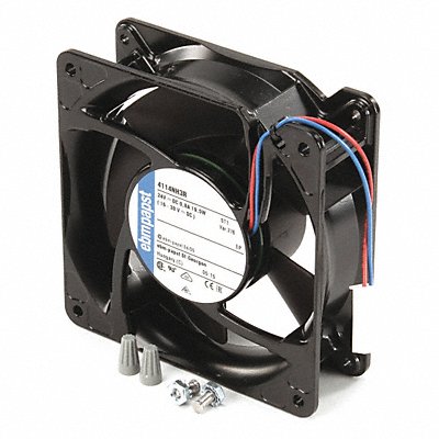 Fan Motor Kit