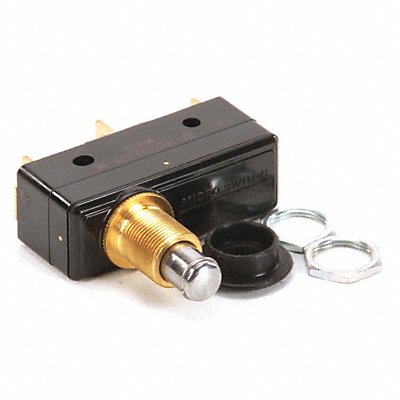 Primary Interlock Switch