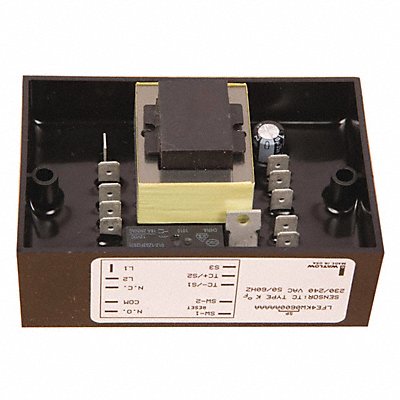 Electronic Limiter