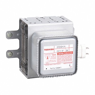 Magnetron